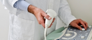 Ultraschall Bauch Drechsel Hallbergmoos